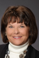 Bev Hansen